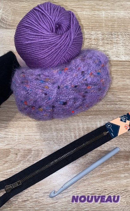 Galerie Camille Crochet 1